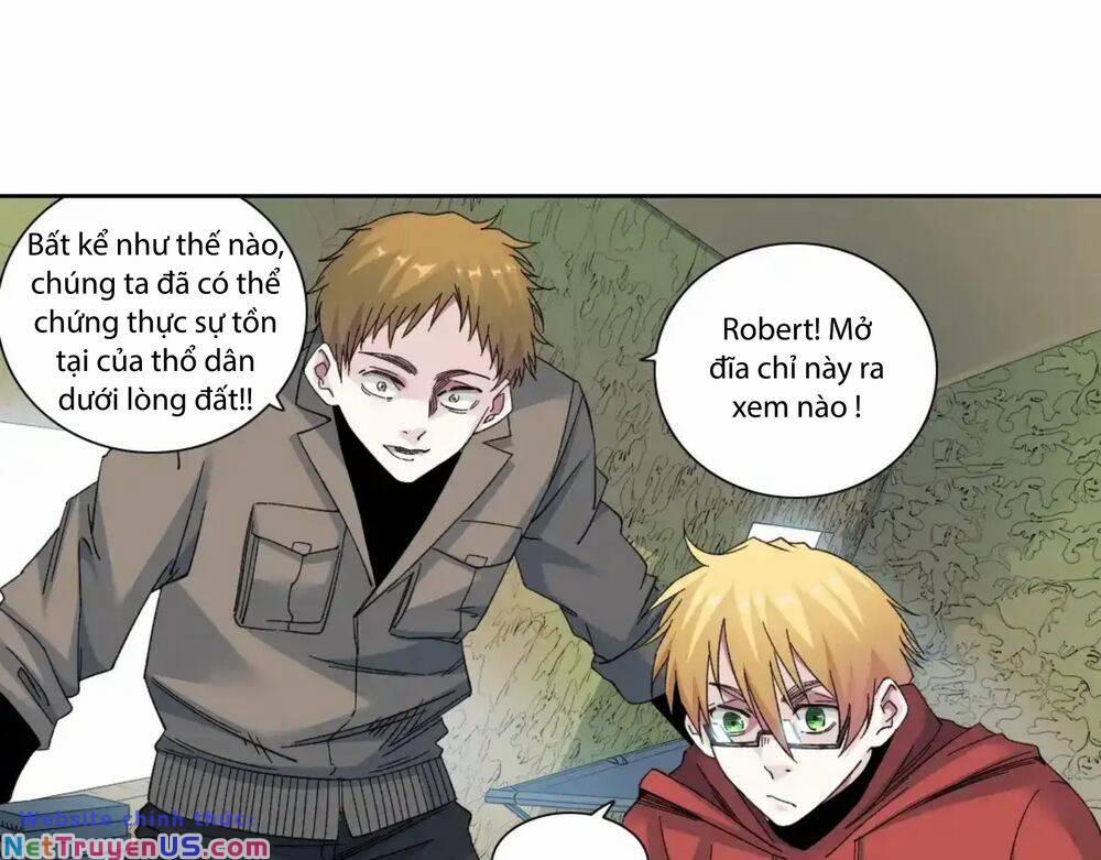 Câu Lạc Bộ Trường Sinh 242 trang 35