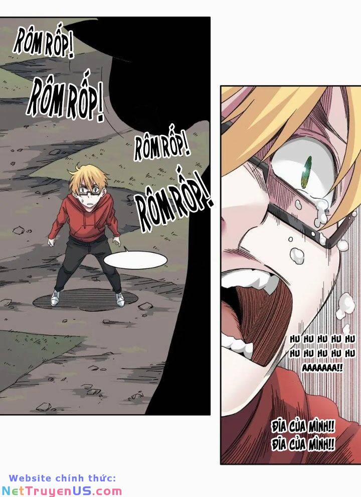 Câu Lạc Bộ Trường Sinh 243 trang 10