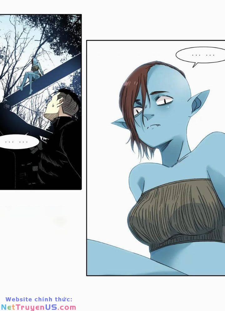 Câu Lạc Bộ Trường Sinh 243 trang 17