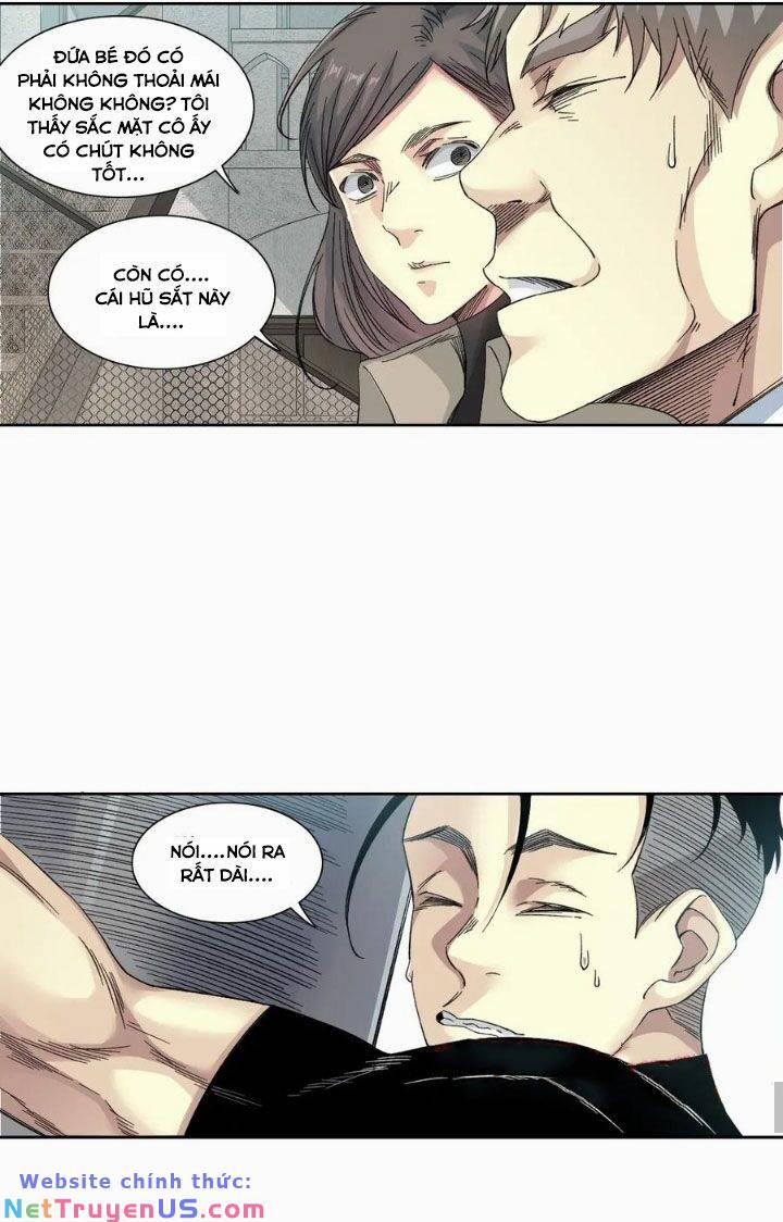 Câu Lạc Bộ Trường Sinh 243 trang 25