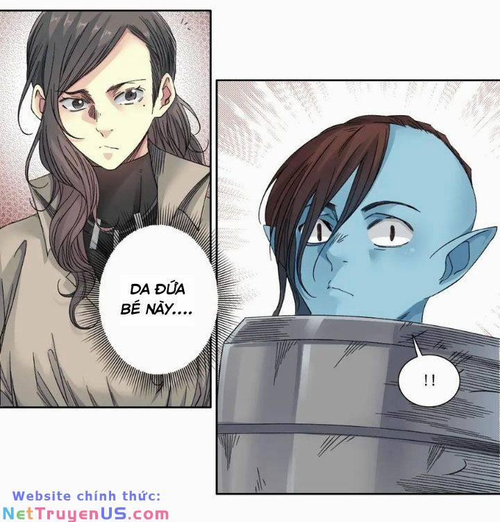 Câu Lạc Bộ Trường Sinh 243 trang 26