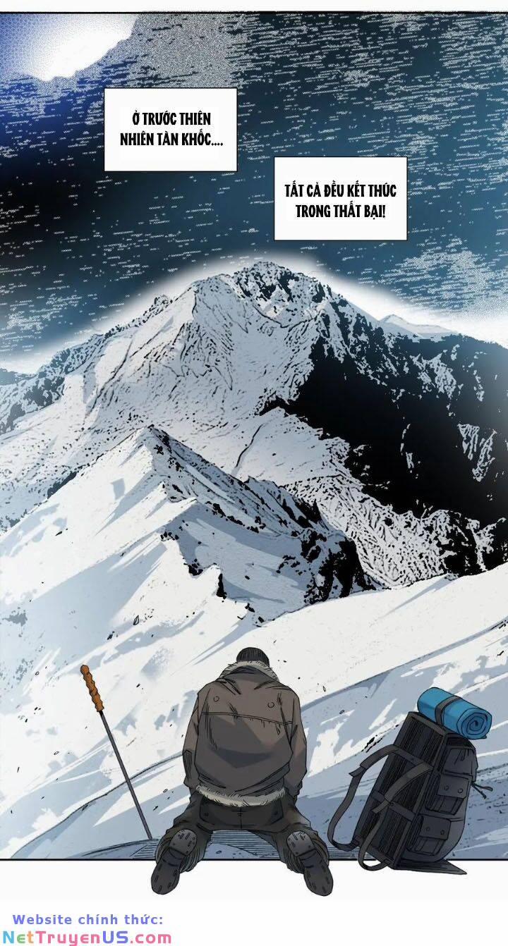 Câu Lạc Bộ Trường Sinh 243 trang 3