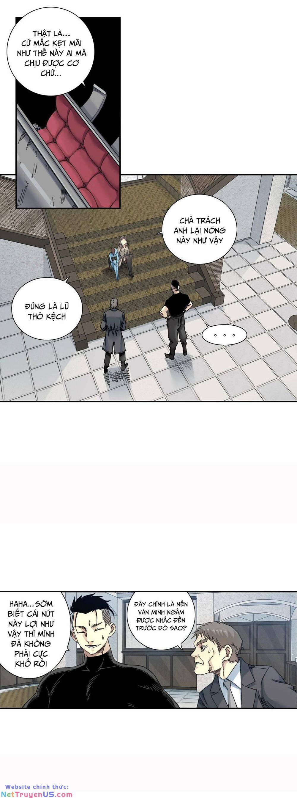 Câu Lạc Bộ Trường Sinh 244 trang 0