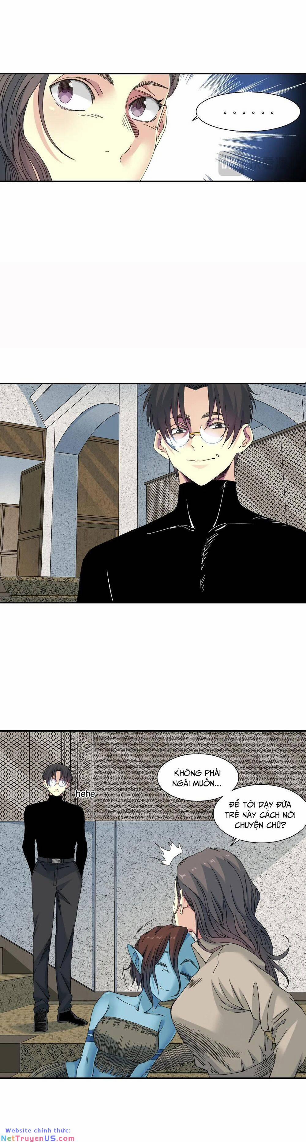 Câu Lạc Bộ Trường Sinh 244 trang 4