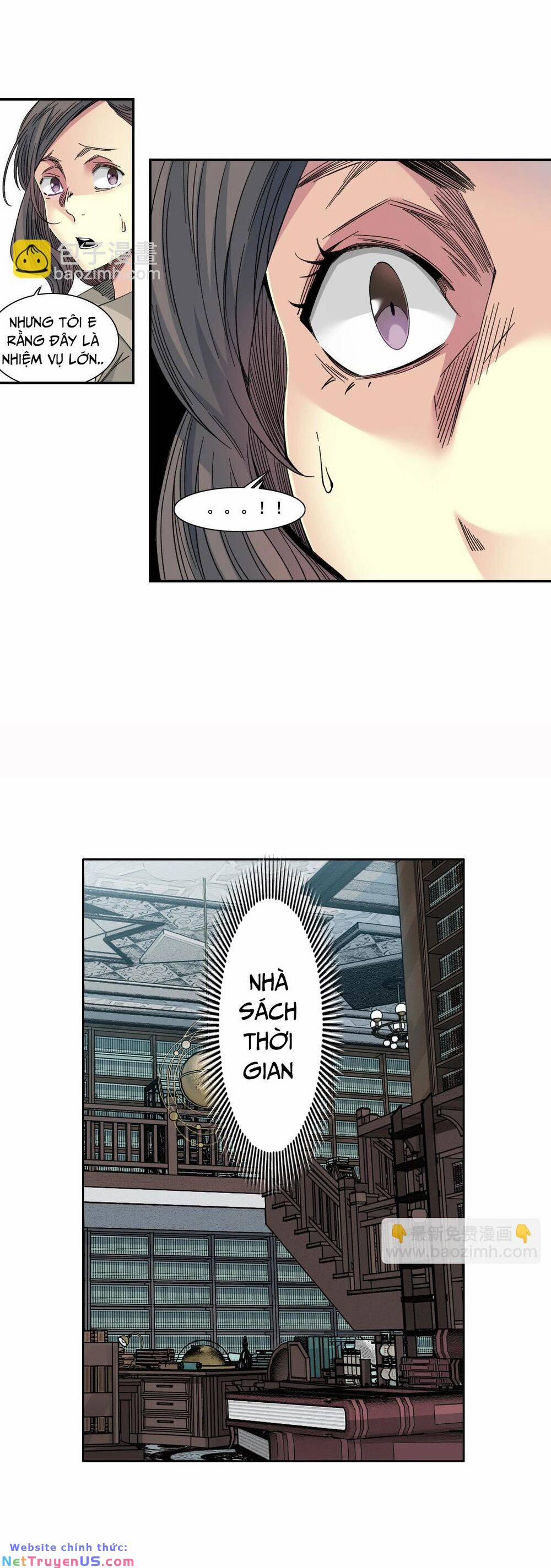 Câu Lạc Bộ Trường Sinh 244 trang 5