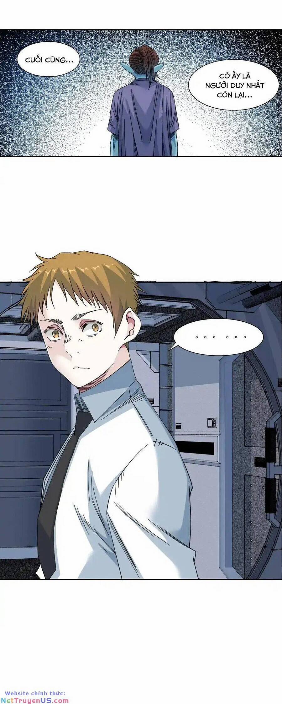 Câu Lạc Bộ Trường Sinh 245 trang 11