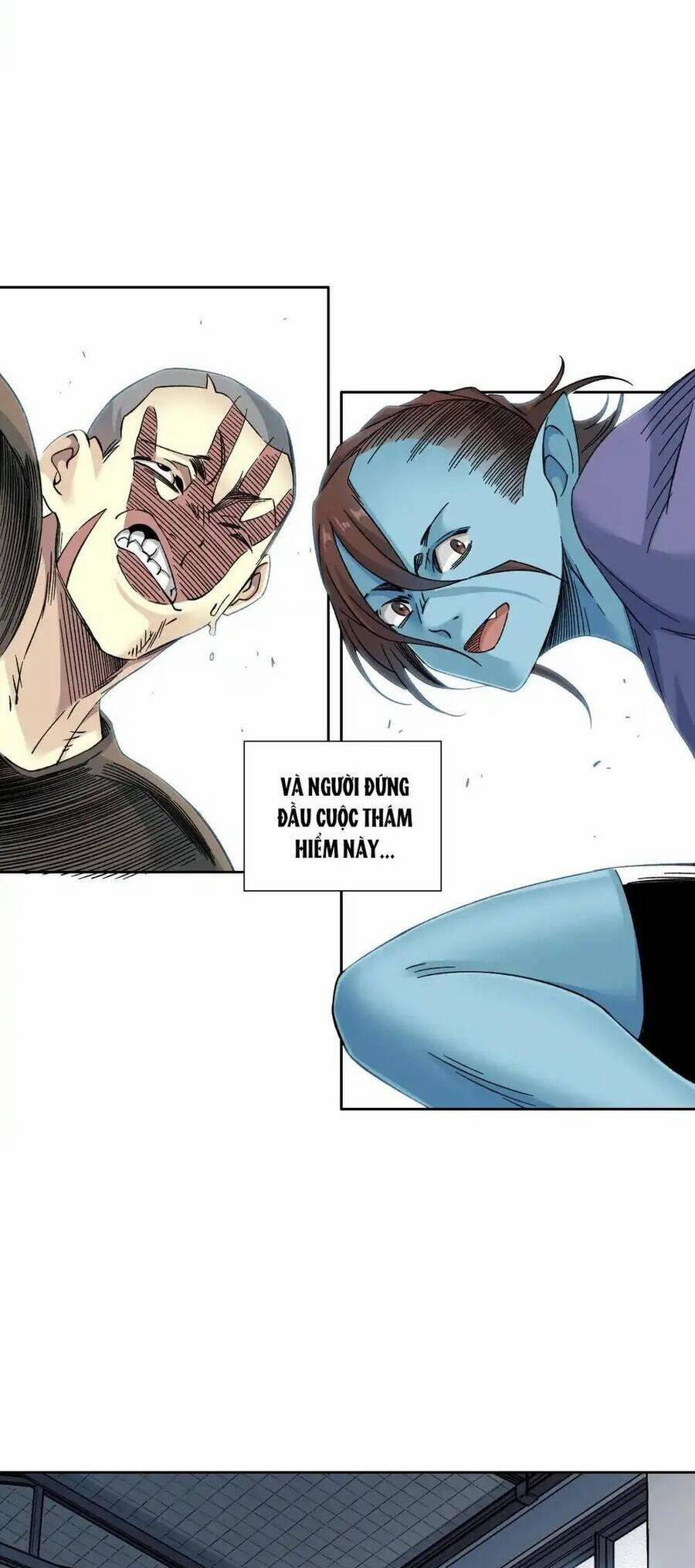 Câu Lạc Bộ Trường Sinh 245 trang 17