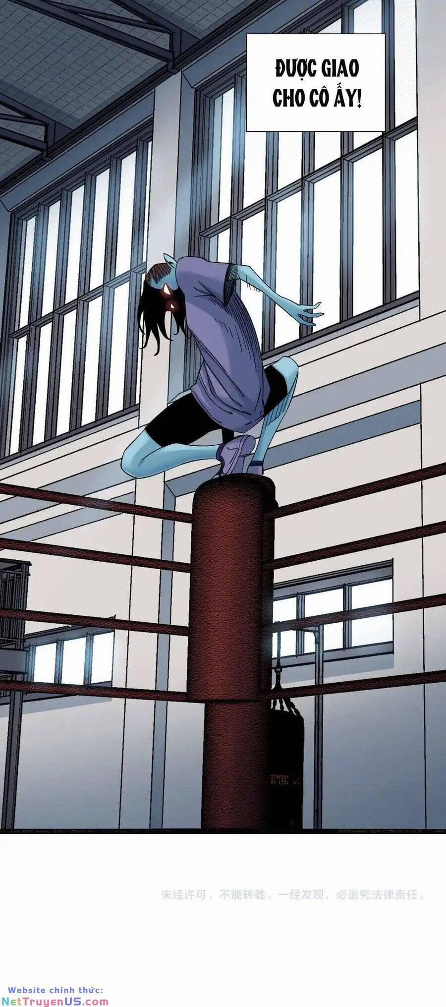 Câu Lạc Bộ Trường Sinh 245 trang 18