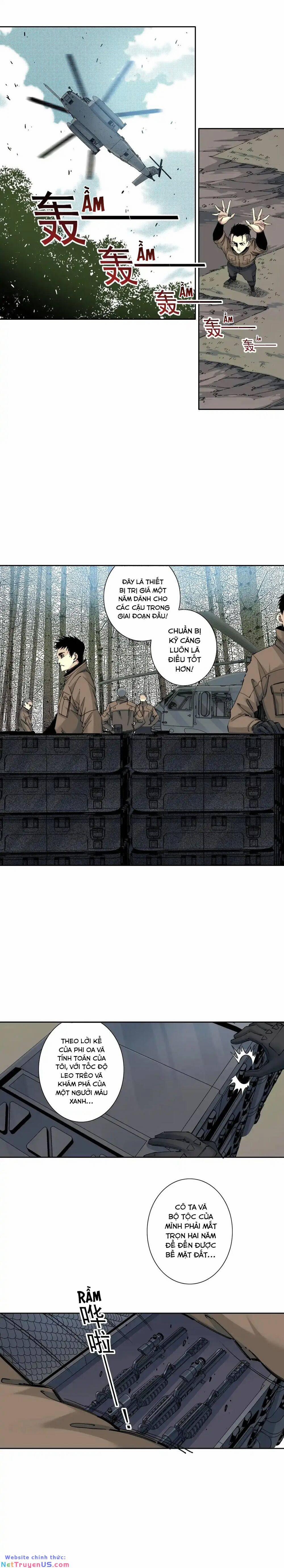 Câu Lạc Bộ Trường Sinh 246 trang 0