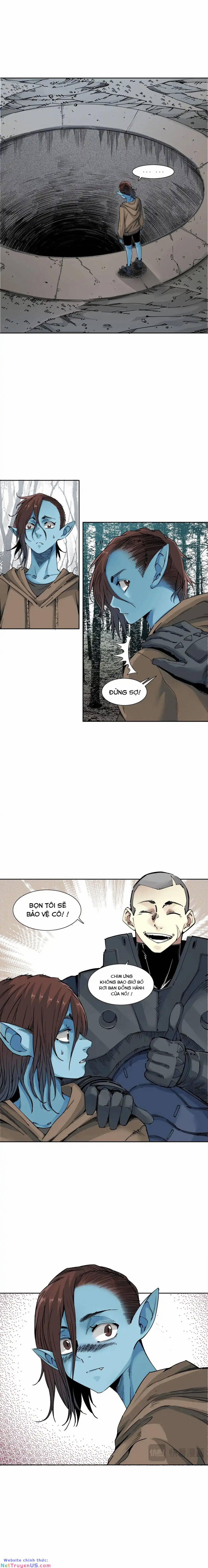 Câu Lạc Bộ Trường Sinh 246 trang 4