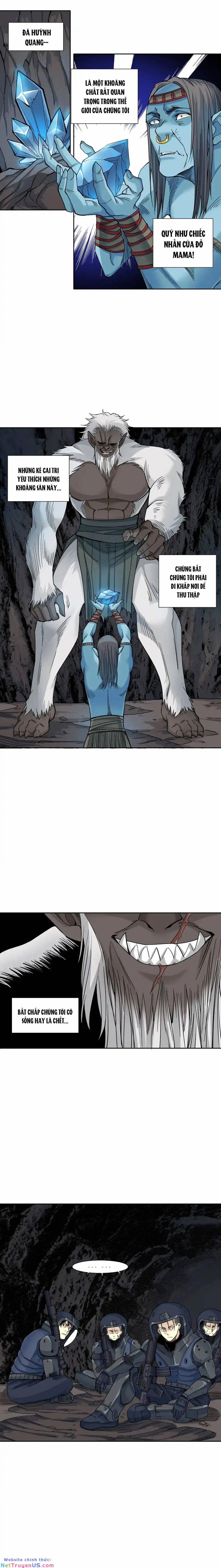 Câu Lạc Bộ Trường Sinh 247 trang 0