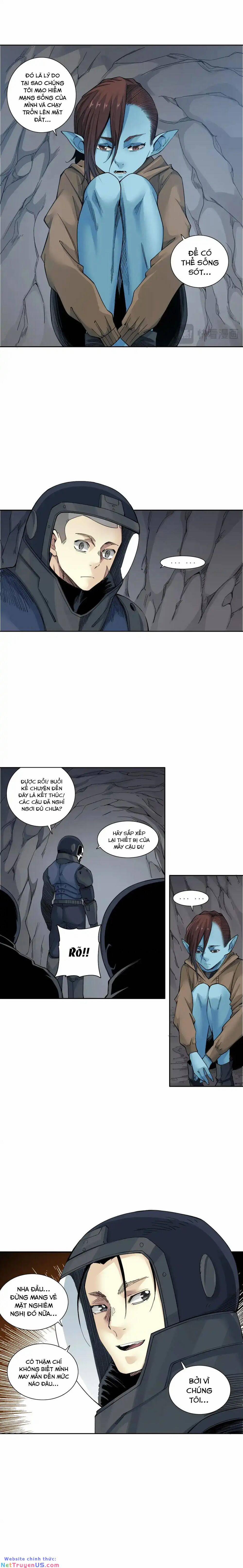 Câu Lạc Bộ Trường Sinh 247 trang 1