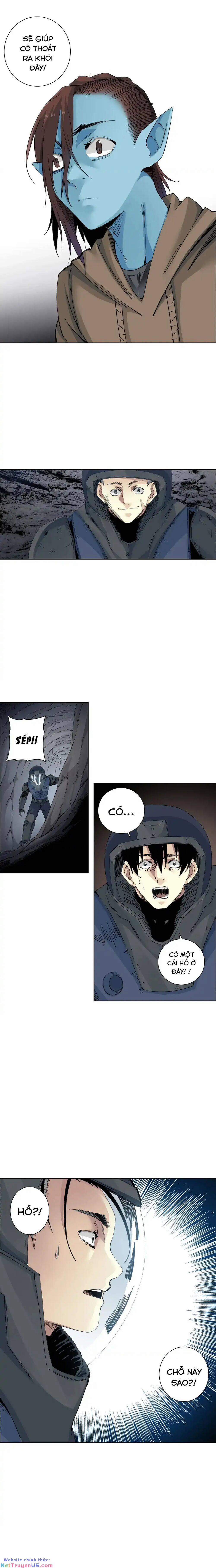 Câu Lạc Bộ Trường Sinh 247 trang 2