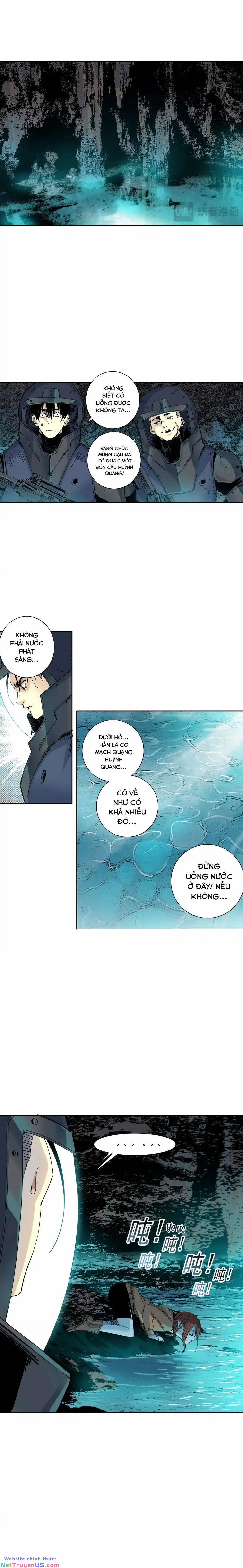 Câu Lạc Bộ Trường Sinh 247 trang 3