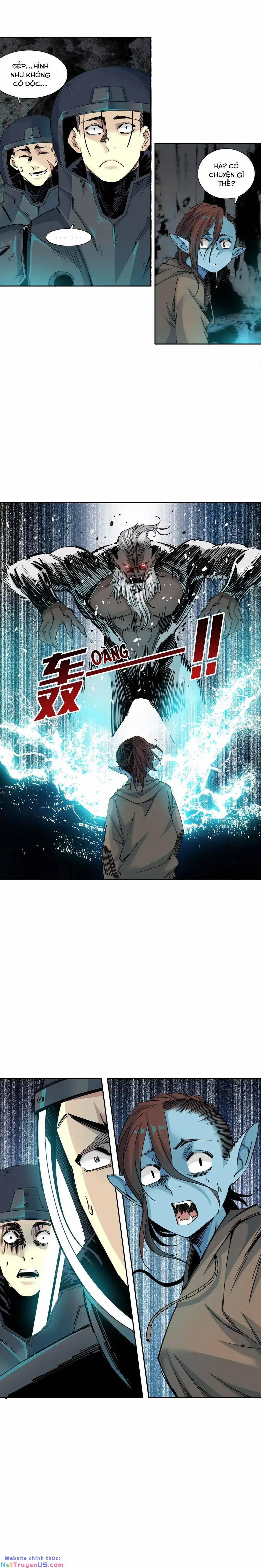 Câu Lạc Bộ Trường Sinh 247 trang 4