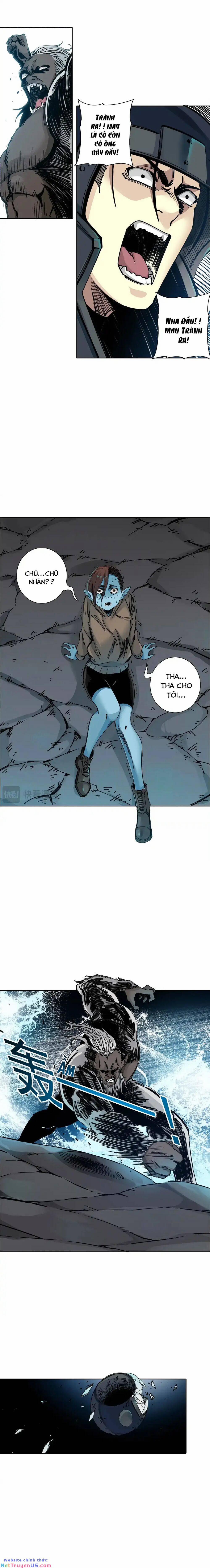 Câu Lạc Bộ Trường Sinh 247 trang 5