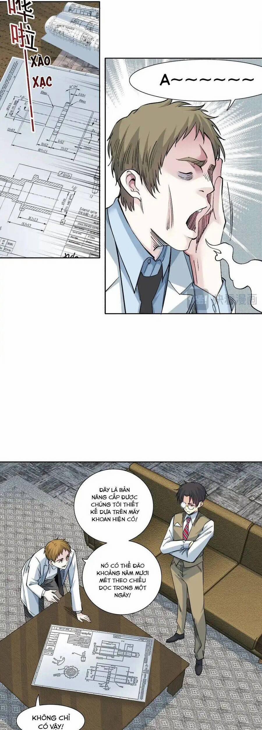 Câu Lạc Bộ Trường Sinh 249 trang 3