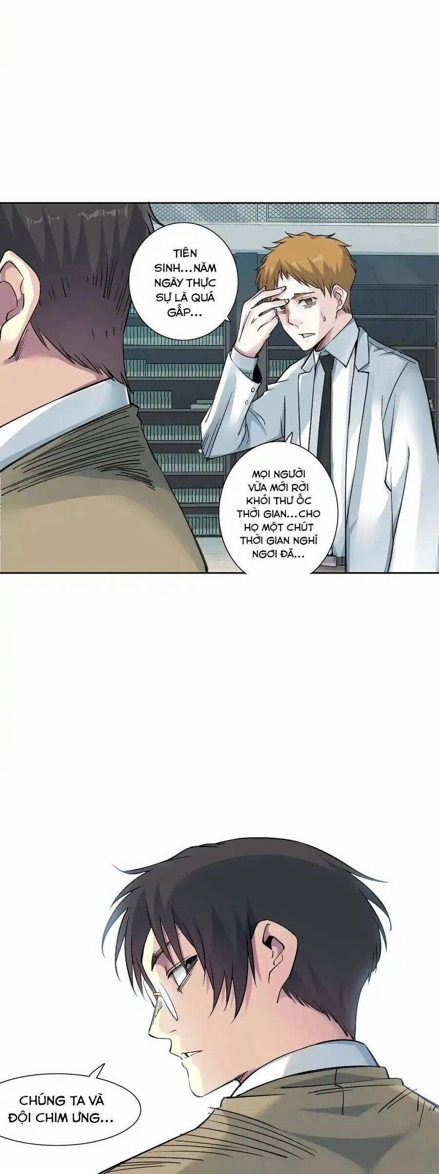 Câu Lạc Bộ Trường Sinh 249 trang 7