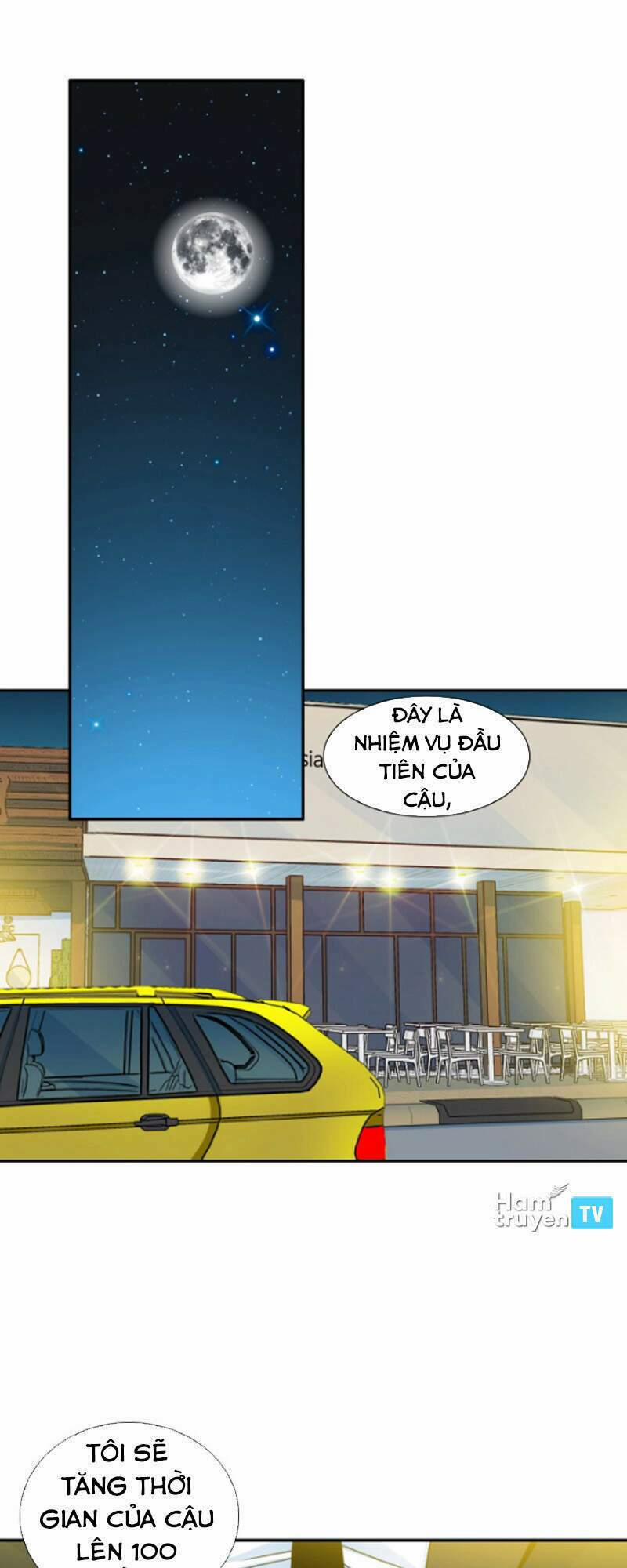 Câu Lạc Bộ Trường Sinh 25 trang 0