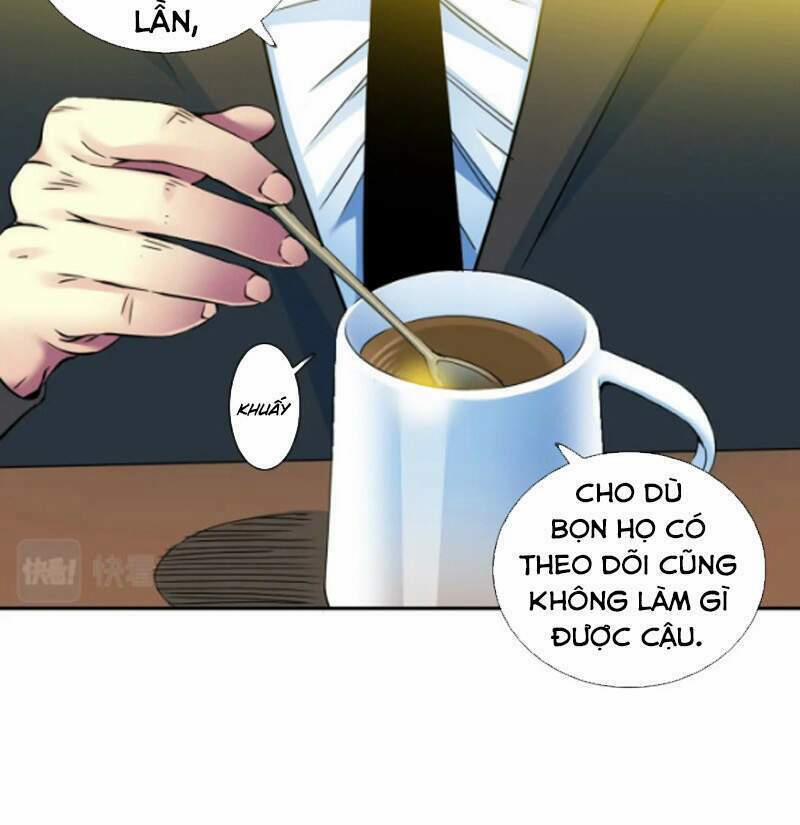 Câu Lạc Bộ Trường Sinh 25 trang 1