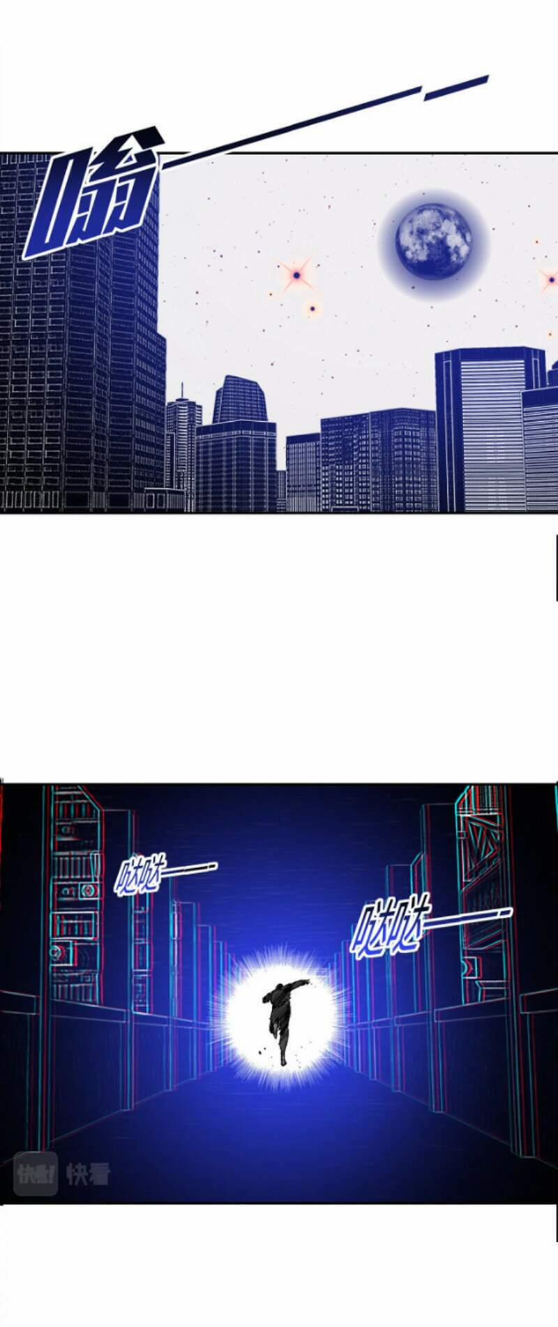 Câu Lạc Bộ Trường Sinh 25 trang 10