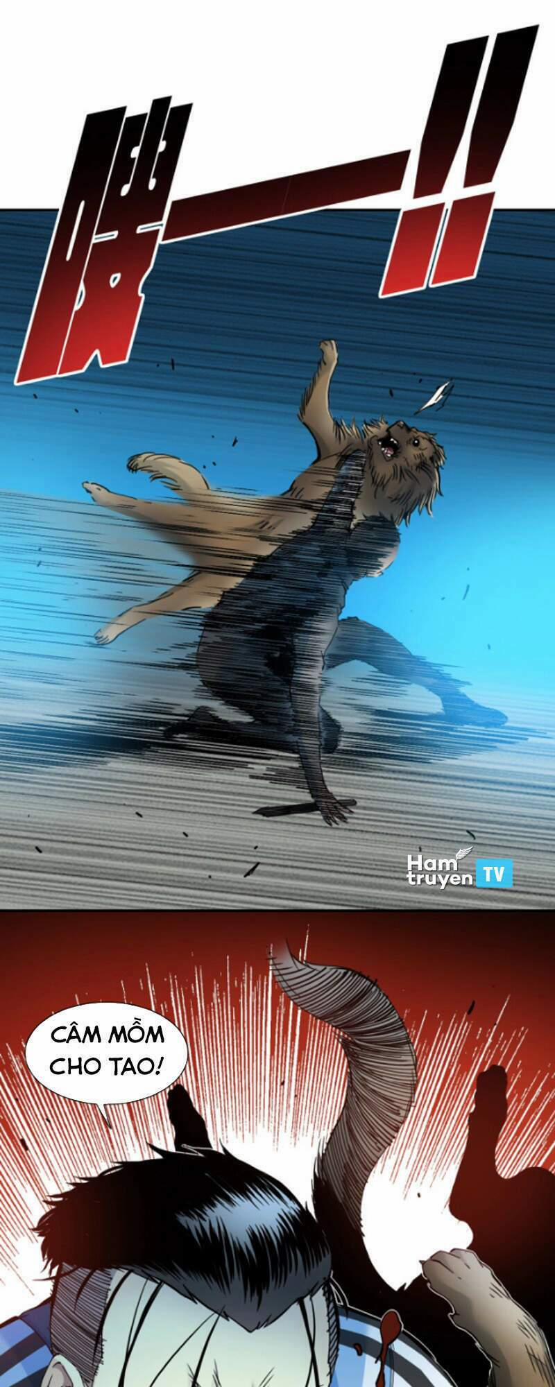 Câu Lạc Bộ Trường Sinh 25 trang 24