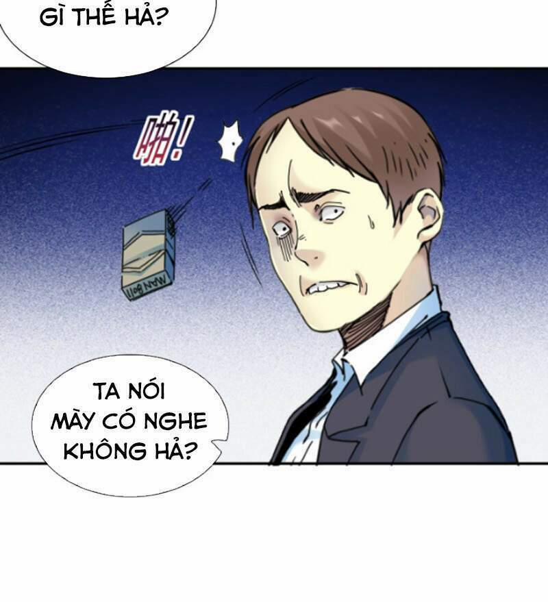 Câu Lạc Bộ Trường Sinh 25 trang 31