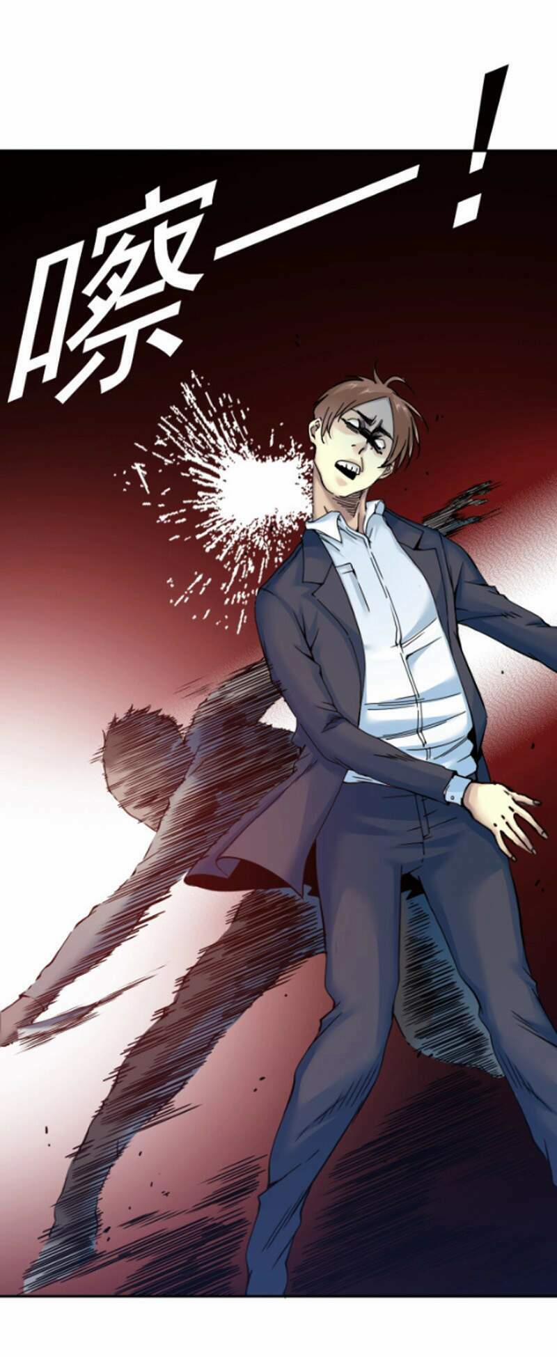 Câu Lạc Bộ Trường Sinh 25 trang 35