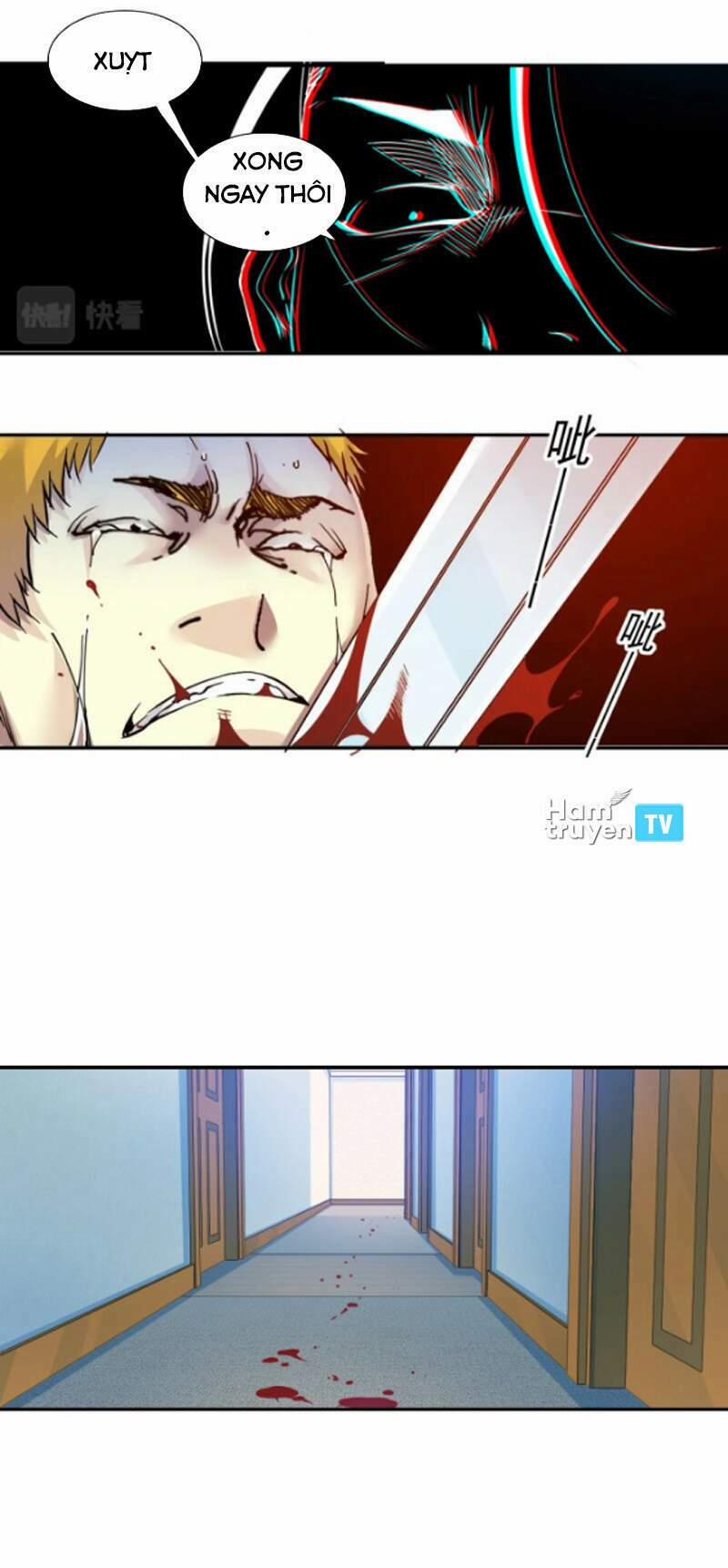 Câu Lạc Bộ Trường Sinh 25 trang 39