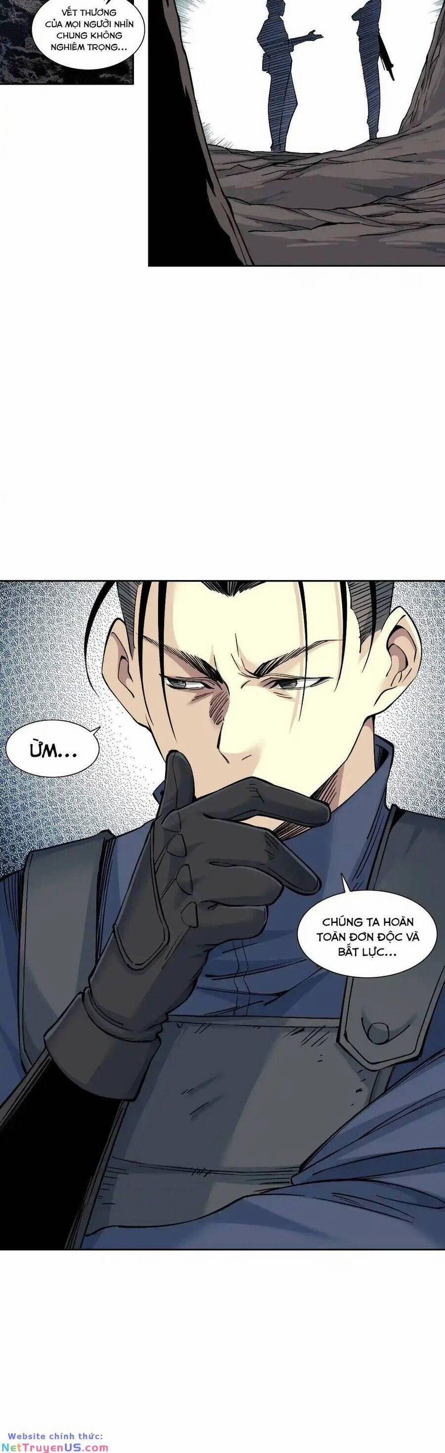 Câu Lạc Bộ Trường Sinh 250 trang 11