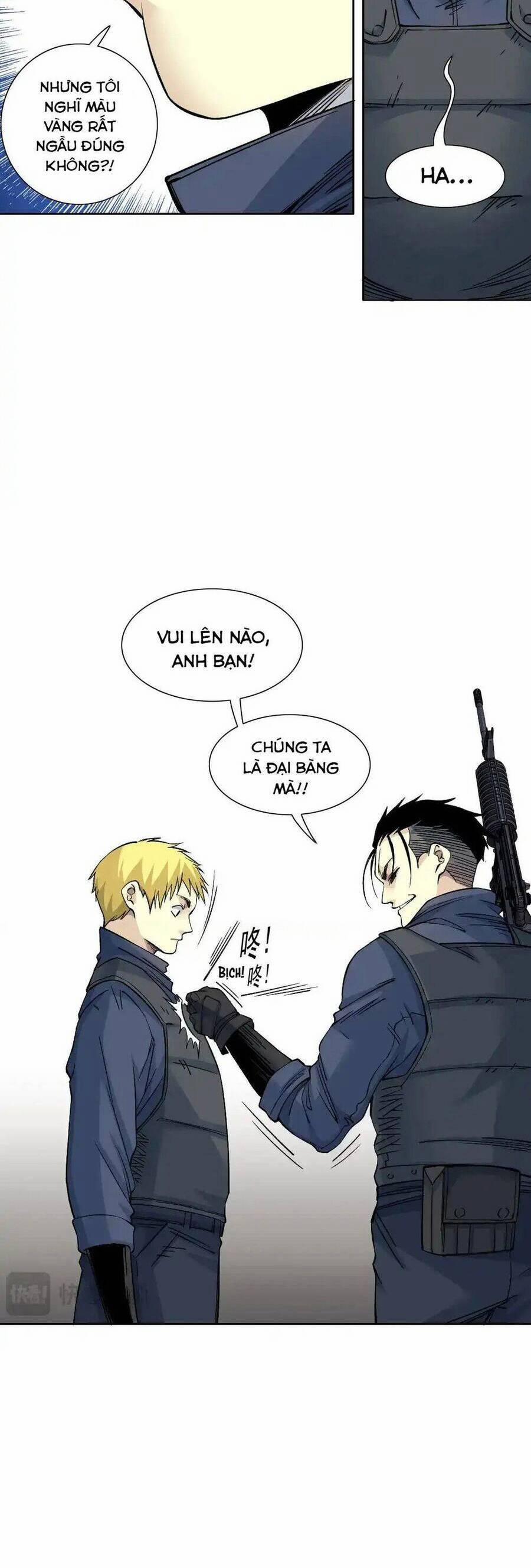 Câu Lạc Bộ Trường Sinh 250 trang 13