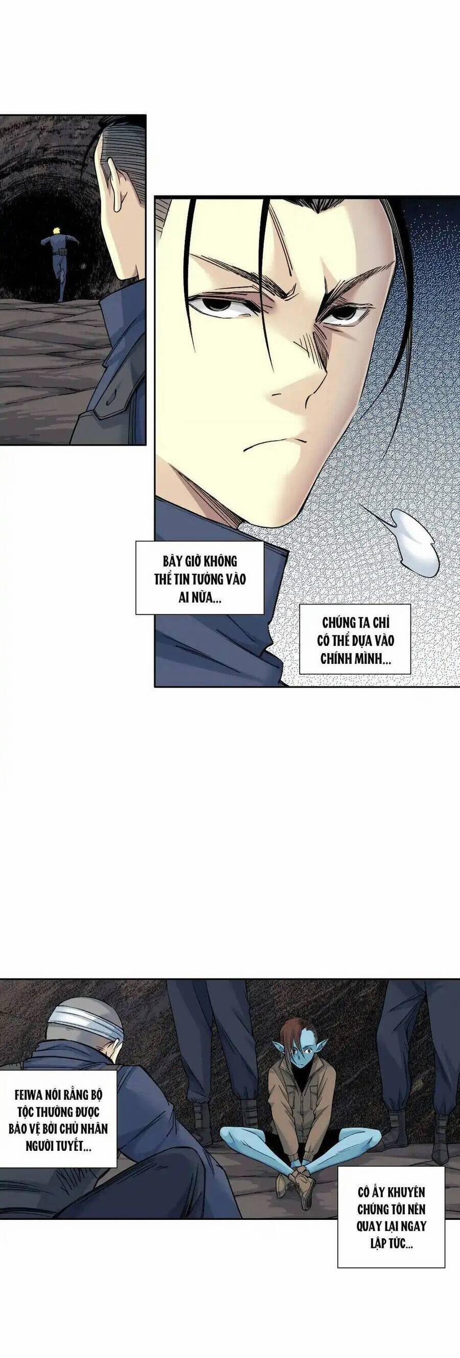 Câu Lạc Bộ Trường Sinh 250 trang 14