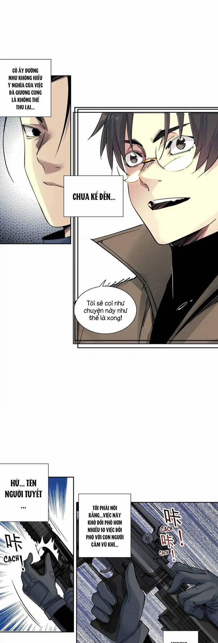 Câu Lạc Bộ Trường Sinh 250 trang 15