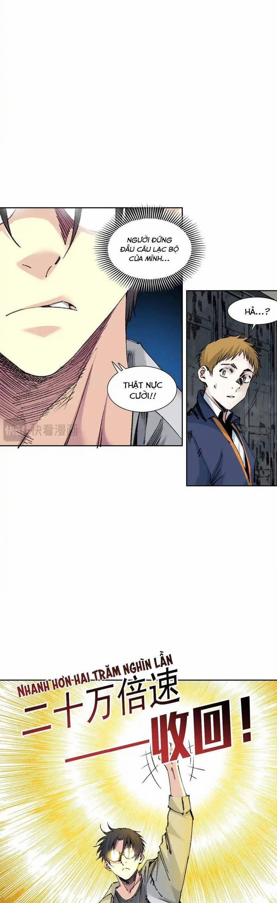 Câu Lạc Bộ Trường Sinh 250 trang 2