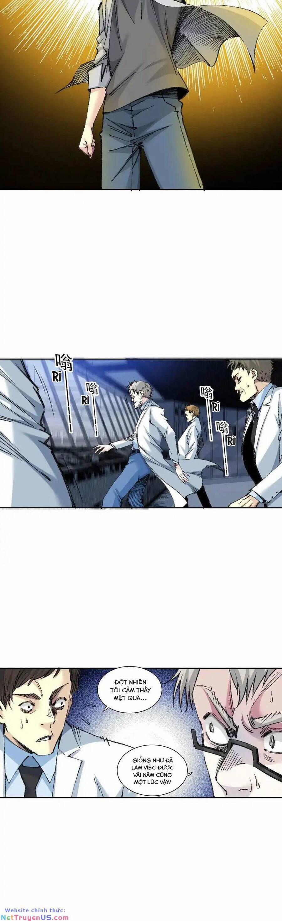 Câu Lạc Bộ Trường Sinh 250 trang 3