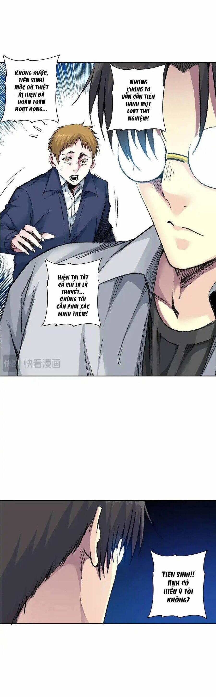 Câu Lạc Bộ Trường Sinh 250 trang 5