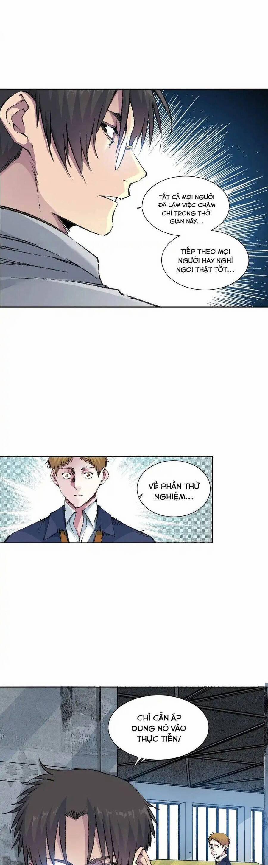 Câu Lạc Bộ Trường Sinh 250 trang 6