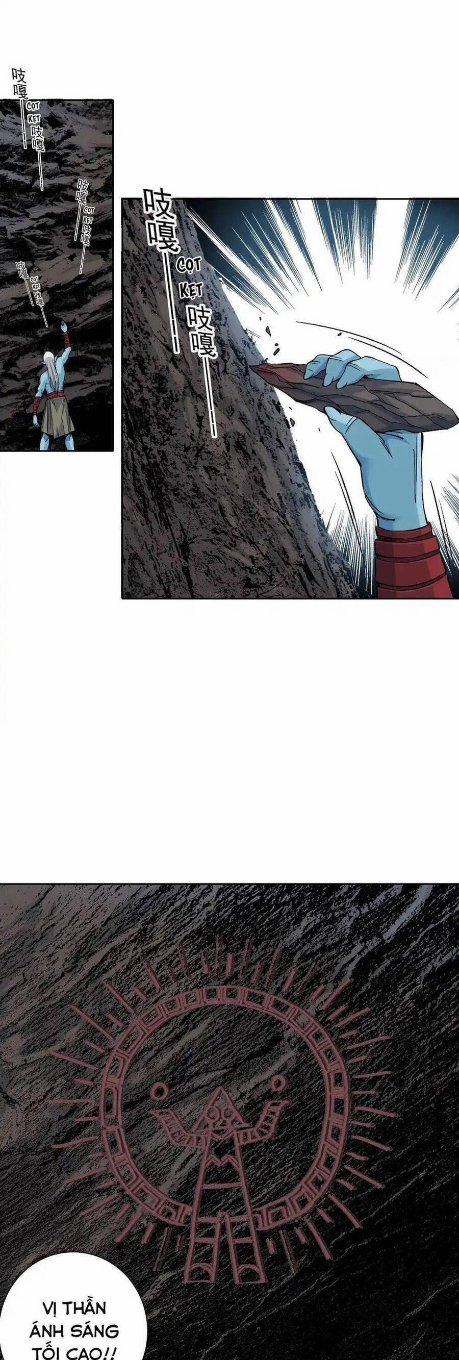 Câu Lạc Bộ Trường Sinh 251 trang 0