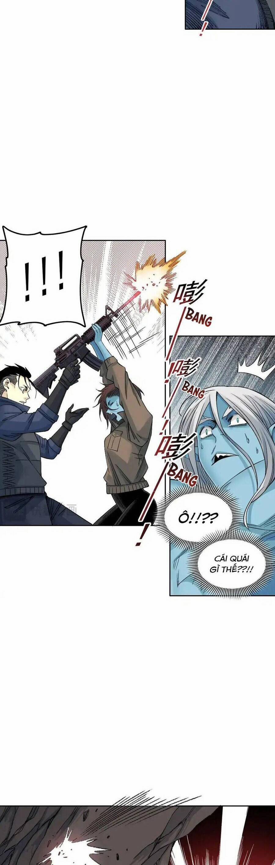 Câu Lạc Bộ Trường Sinh 251 trang 11