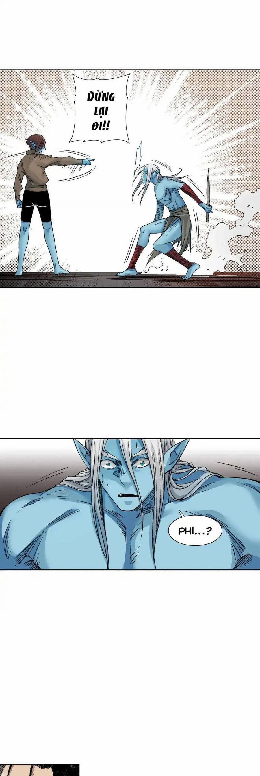 Câu Lạc Bộ Trường Sinh 251 trang 13