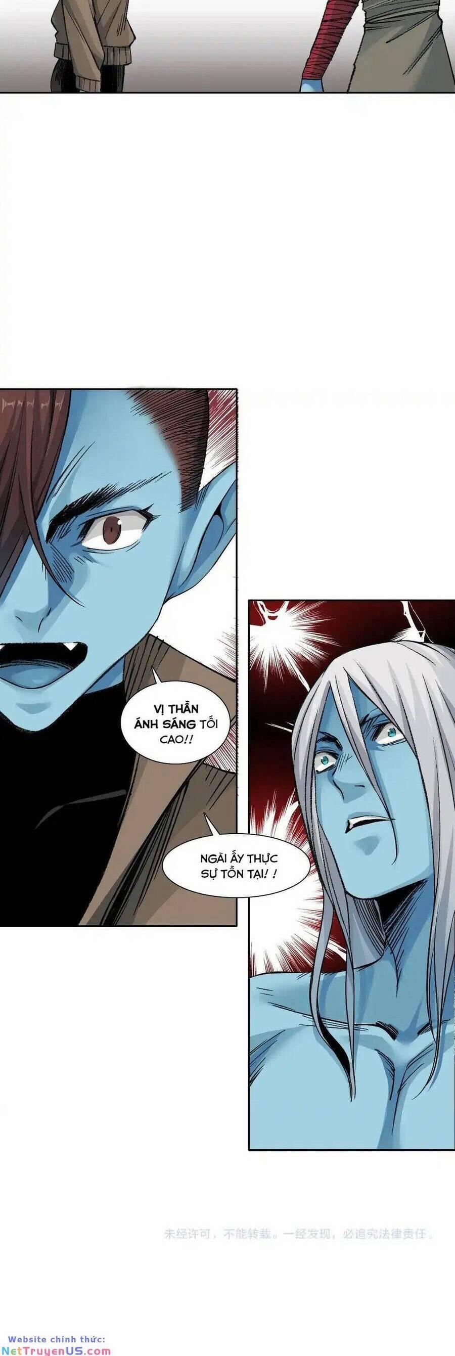 Câu Lạc Bộ Trường Sinh 251 trang 16