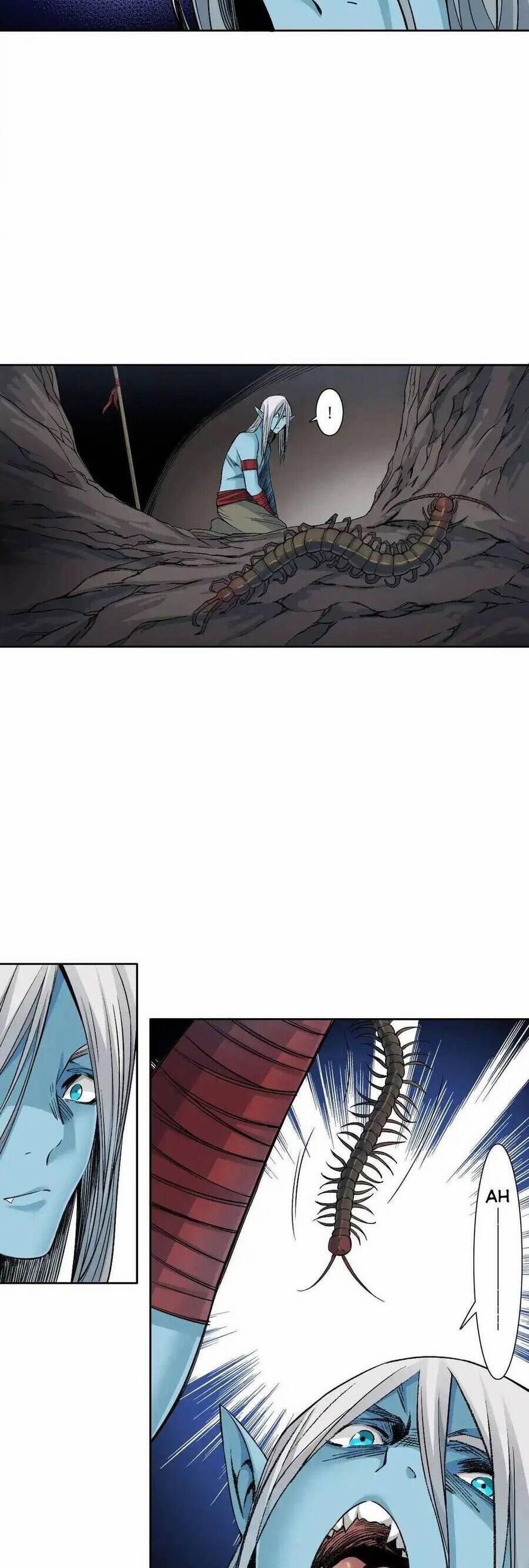 Câu Lạc Bộ Trường Sinh 251 trang 2