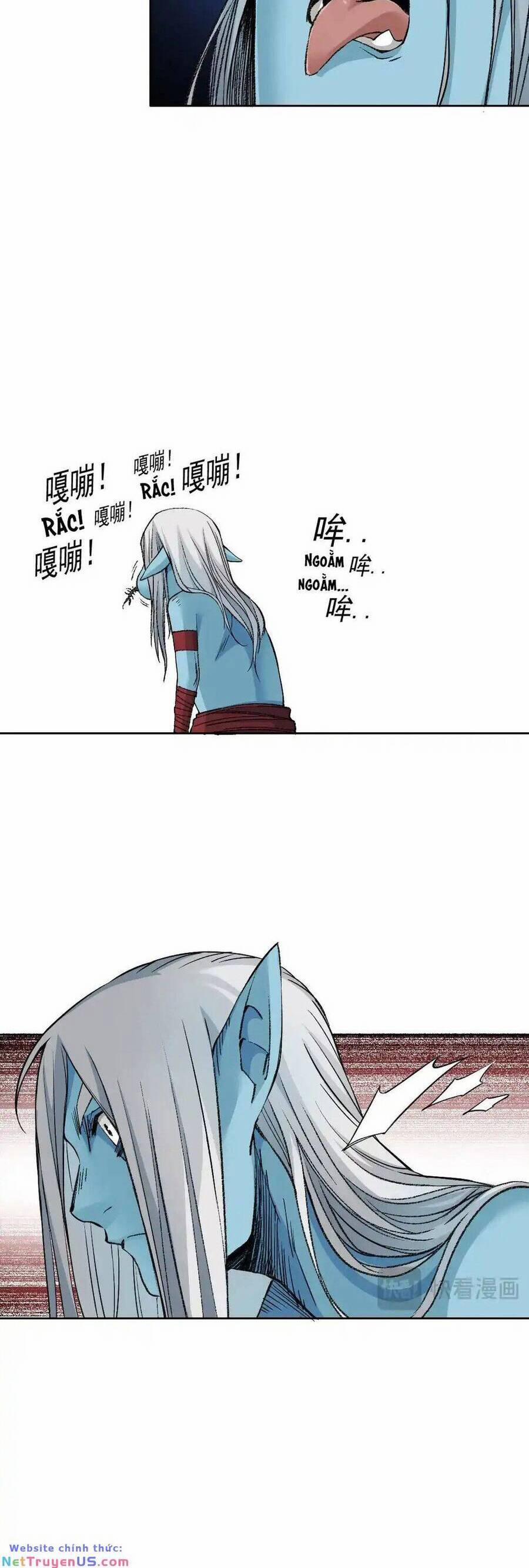 Câu Lạc Bộ Trường Sinh 251 trang 3