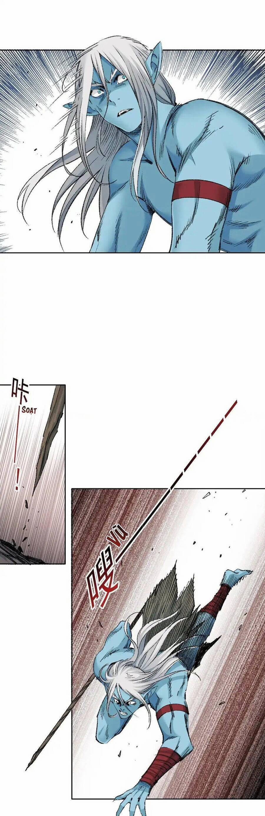 Câu Lạc Bộ Trường Sinh 251 trang 4