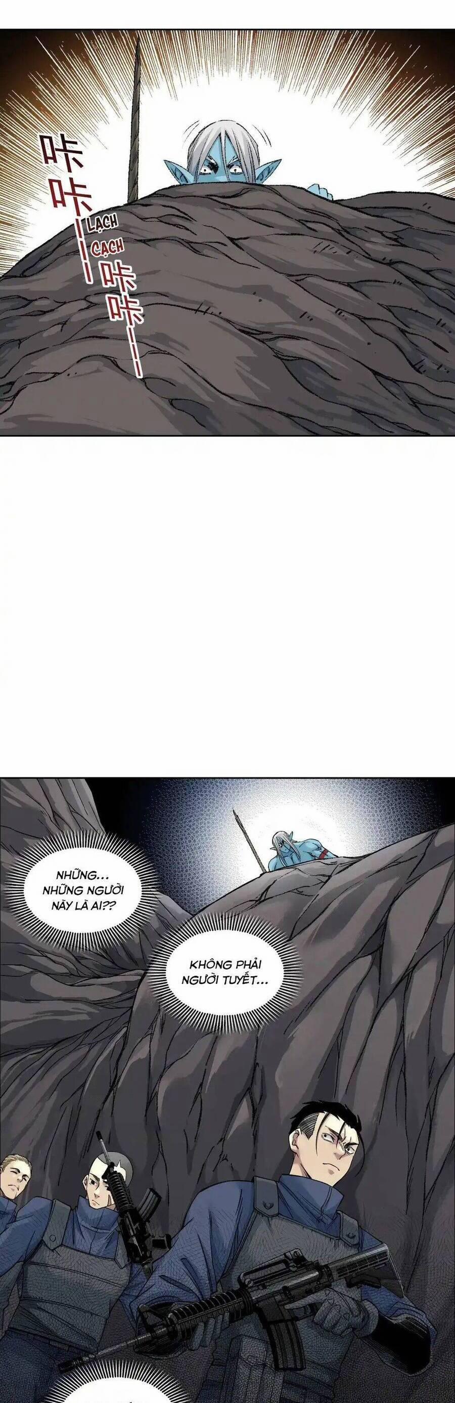 Câu Lạc Bộ Trường Sinh 251 trang 6