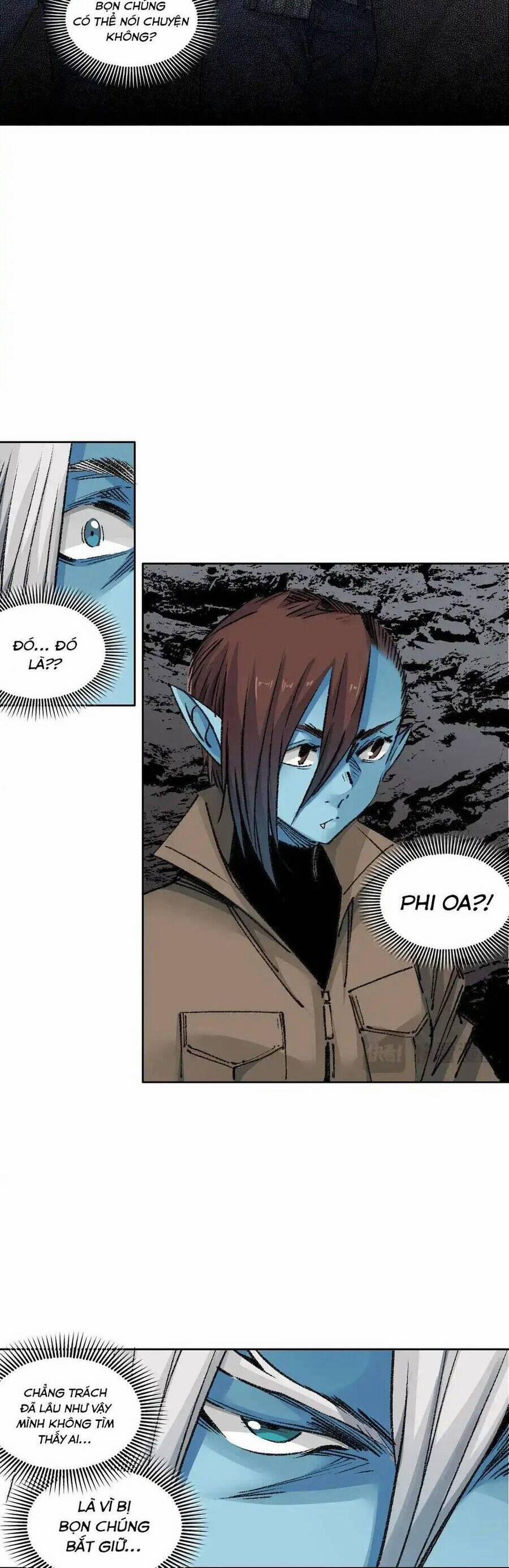 Câu Lạc Bộ Trường Sinh 251 trang 7