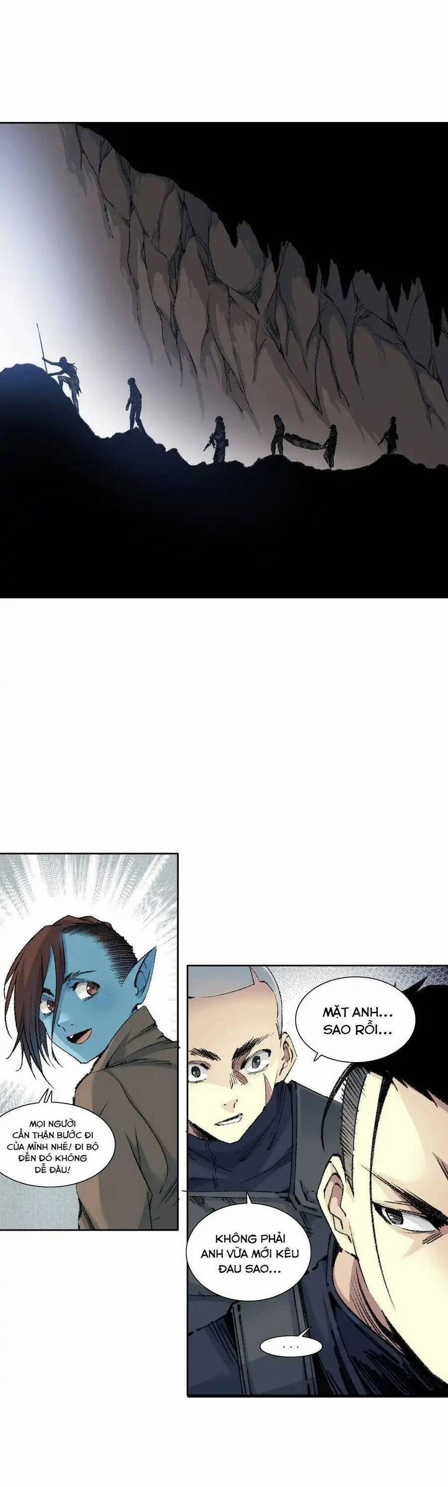 Câu Lạc Bộ Trường Sinh 252 trang 0