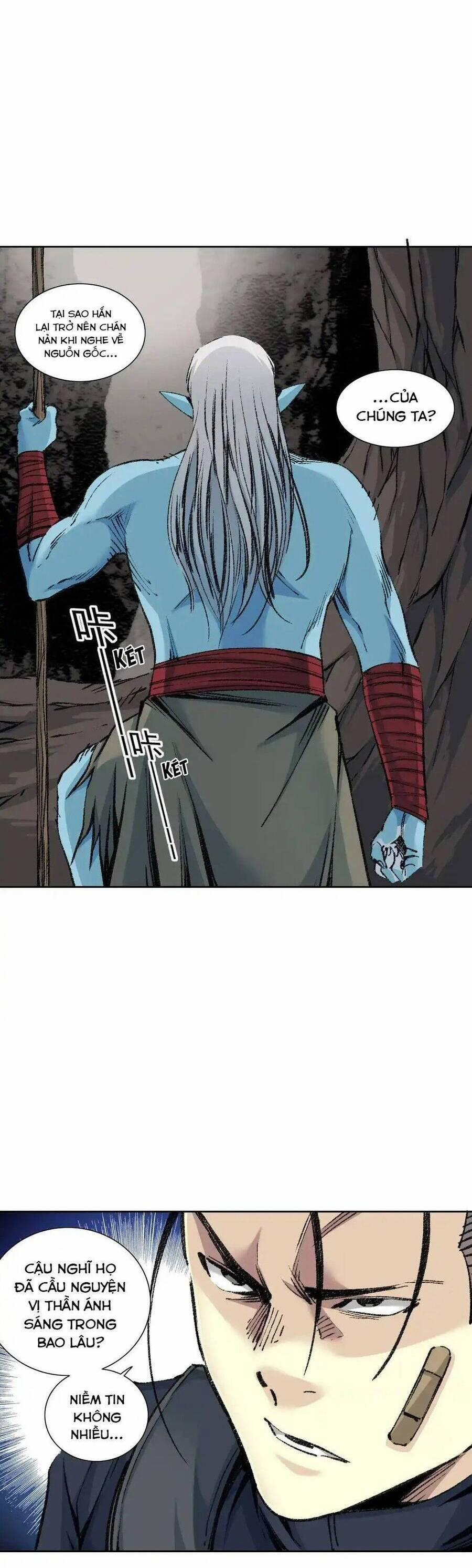 Câu Lạc Bộ Trường Sinh 252 trang 1