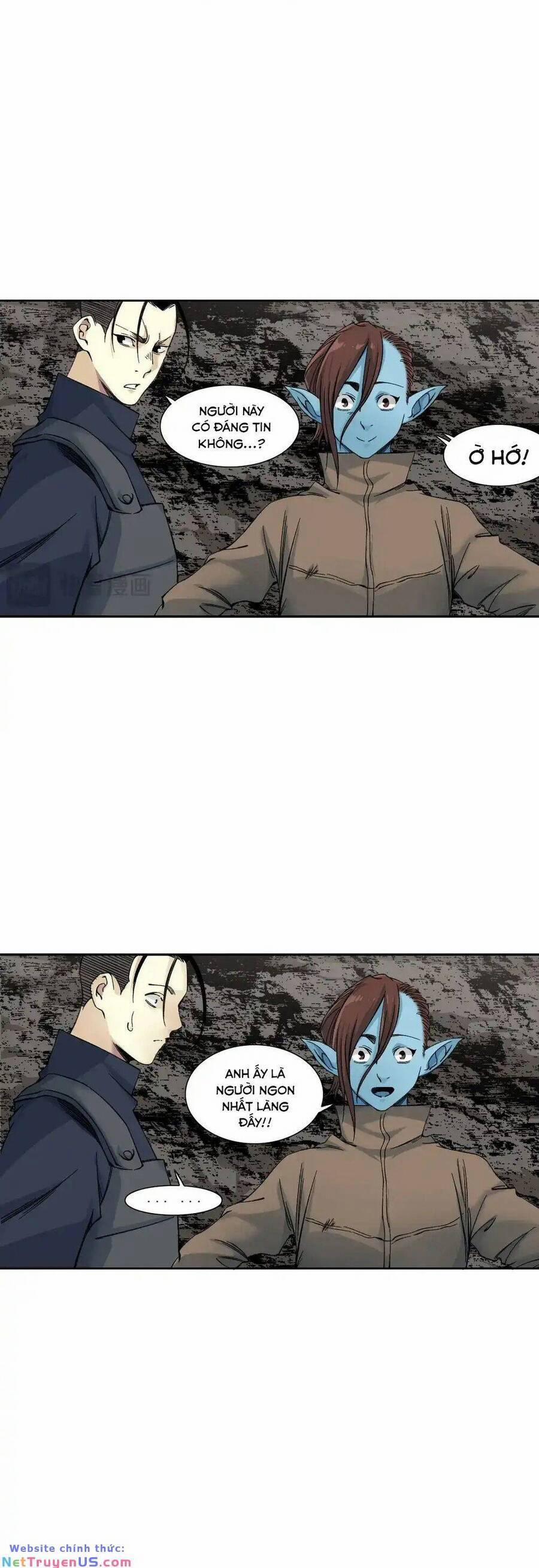 Câu Lạc Bộ Trường Sinh 252 trang 10