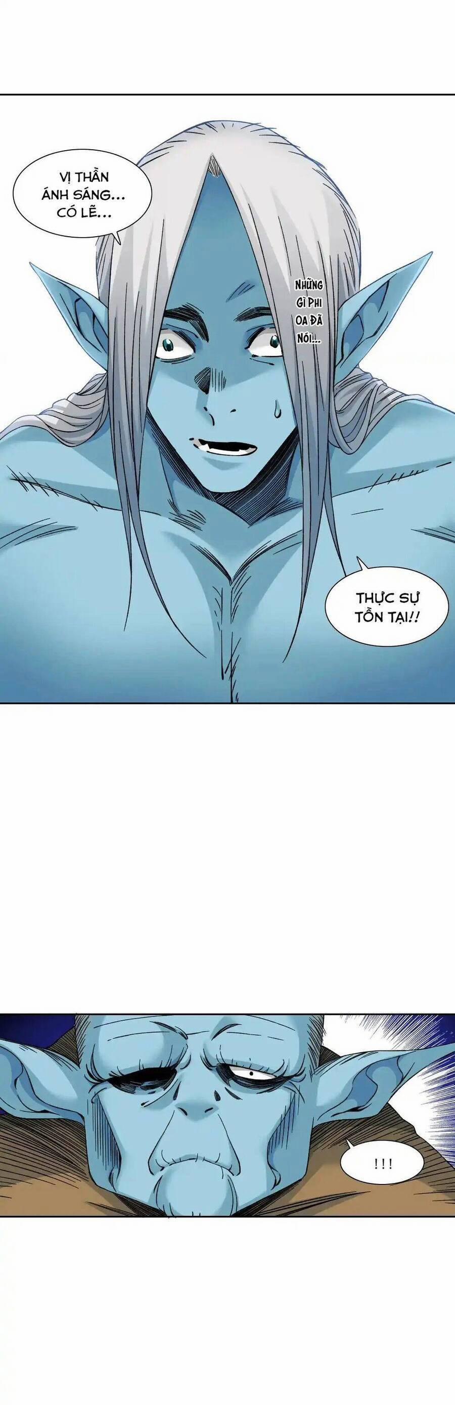 Câu Lạc Bộ Trường Sinh 252 trang 15